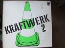 LP Vinyl: KRAFTWERK 2 (Philips 1972)