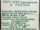 rare DUB ROOTS LP JOHN HOLT  