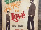 DUB ROOTS LP SLIM SMITH  