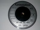 Linval Thompson , Cool Down Your Temper , 7 