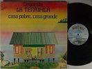 Orq. La Terrifica.Casa Pobre Casa Grande.Rare Orig.Press.Rare ARTOMAX.Ex Copy