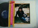 DAVID CASSIDY DREAMS ARE NUTHIN  / WITH POSTER