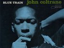 John Coltrane Blue Train vinyl LP album record French BST-81577 BLUE NOTE 1984