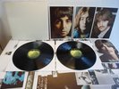 THE BEATLES - WHITE ALBUM 70s APPLE RECORDS DLP IN UNPLAYED MINT MEGA RAR