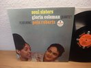 GLORIA COLEMAN & POLA ROBERTS Soul Sisters GRANT GREEN Impulse 47 RVG