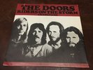 The Doors- Riders On The Storm. 7