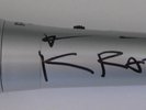 Lenny Kravitz signed autographed microphone, Mic, singer, songwriter, COA