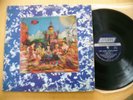 ROLLING STONES- THEIR SATANIC MAJESTIES REQUEST US ORIGINAL 3D COVER PSYCH ROCK