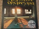 Disharmonic Orchestra Expositions Prophylaxe Splatter Vinyl Limited Edition RARE