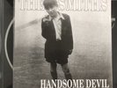 The Smiths - Handsome Devil (Bootleg LP/SM001)