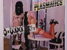 PLASMATICS: Monkey Suit / Squirm 45 (UK, PS, yellow splatter vinyl)