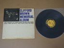 Clifford Brown ?– Clifford Brown Memorial Album- 12