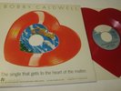 BOBBY CALDWELL what you won't do for love 10