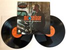 MC Solaar - Prose Combat - Rare 1994 French Hip Hop (NM-) Ultrasonic Clean