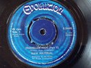 RAW MATERIAL - TRAVELLER MAN rare UK 1970 / PSYCH / PROG / EVOLUTION / MINT-