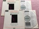 GEORGE SZELL Beethoven No.9 ORIG Columbia SAX 2512/13 UK-1962 2-LPs NM-