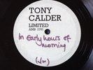 UNRELEASED 1967 UK ACETATE - JOHN WILLIAMS + JIMMY PAGE rare IMMEDIATE ACID FOLK