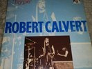 Robert Calvert..Hype..Album vinyl..vgc