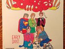 THE ZOMBIES 1969 LP 12