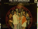 The 5th Dimension The Age Of Aquarius NM 1969 German Pressing Liberty Stereo