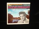 Elvis Presley RCA EP 5121 Peace In The Valley GOLD STANDARD SERIES PS Sleeve
