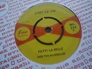 PATTI LA BELLE UK SUE 45 1965 MINT MINUS DOWN THE AISLE  FULLY PLAYGRADED