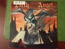 Fifth Angel Self Titled Rock / Heavy Metal Shrapnel Records 1986 US