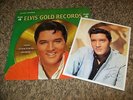 SEALED LP Elvis Presley Elvis' Gold Records Vol. 4 WITH PHOTO 1968 RCA Victor