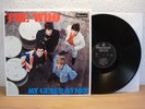 THE WHO - MY GENERATION BRUNSWICK LP IN MINT MEGA RAR