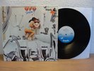 UFO - FORCE IT  CHRYSALIS HARD ROCK LP IN MINT CONDITION
