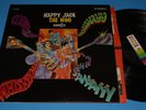 THE WHO   HAPPY JACK LP   EXCELLENT ORIGINAL PRESS