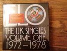 ELO The UK Singles Volume One 1972-1978 Import SONY 16 7