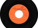 BOB BRADY & THE CON CHORDS - MORE, MORE, MORE OF YOUR LOVE  - CHARIOT.- EX.