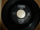 NORTHERN SOUL 45 RPM RECORD - JIMMY HELMS - SYMBOL 923