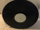 VENOM Hell at Hammersmith LP White Label Test pressing NEAT53  v.rare NWOBHM