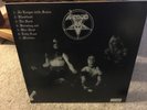 Venom/ Bathory Demo recordings LP Clear Green Mint NWOBHM/ Black metal