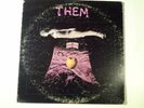 Them on Happy Tiger Records 1969
