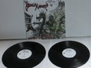 Black Knight Master Of Disaster Black Vinyl LP Record new