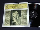 JS BACH violin concertos bwv 1041 1042 Lola BOBESCO duchesne DD 6060 lp