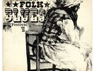 AMERICAN FOLK BLUES FESTIVAL programme 1966 + 1968