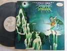 PROMO WHITE LABEL / URIAH HEEP DEMONS AND WIZARDS / JAPAN
