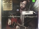 Eric Clapton - Unplugged 2LP NEW