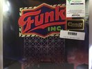 Funk, Inc. - Self Titled LP NEW