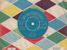 JOHNNY KIDD * I CAN TELL/ A SHOT OF RHYTHM & BLUES* 1962  UK  N MINT ROCK & ROLL