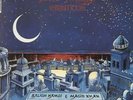 Indo-Arabic Variations Baligh Hamdi & Magid Khan vinyl LP album record French