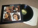 EX  HTM cut The BEATLES Let It Be PCS 7096 UK lp 1970 3U/-4
