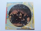PAUL McCARTNEY  1978 BAND ON THE RUN   U.S.A. PICTURE DISC  SEAX 11901