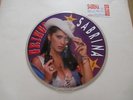 Sabrina / Gringo  /  Rare Picture Disc 12