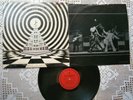 The Blue Öyster Cult Tyranny And Mutation USA PRESS Rare MATRIX 2C/2AB  EX-/EX