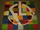 System Force Legato RARE 1989 German Import Techno 12